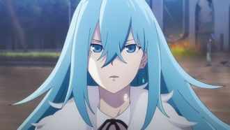 Episode 11 World's End Modulation – April 11, 2161