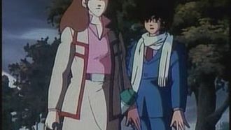 Episode 34 Private Time