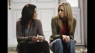 Episode 12 Not While I'm Around