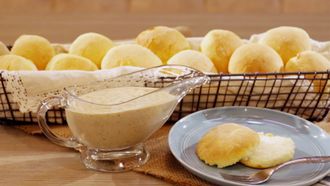 Episode 1 Biscuits