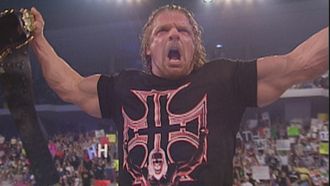 Episode 15 Backlash 2002 Go Home Show