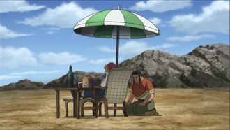 Episode 19 Sudden Outbreak: Romance Flowers Bloom