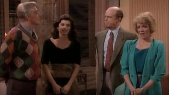 Episode 18 Guess Who's Coming to Dinner?