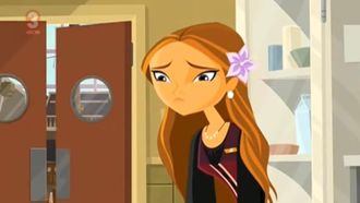 Episode 3 Board and Confused