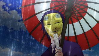 Episode 3 Panic! In Miki-sensei's Youkai Studies Class!!