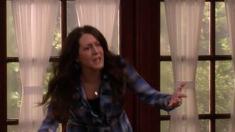 Episode 27 Ally's Pregnant