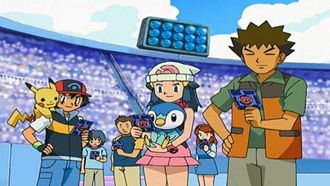 Episode 50 All Members Participate! Tag Battle!!