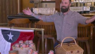 Episode 9 Top Chef