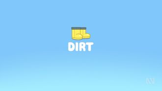 Episode 36 Dirt