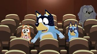 Episode 29 Movies