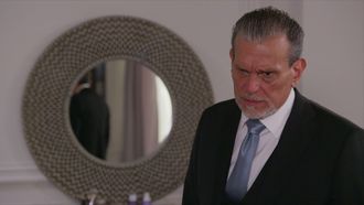 Episode 40 El misterio del hijo de Rocio