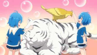 Episode 3 Monster Hunting!