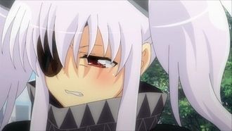 Episode 9 Hebijo Clandestine Girls' Academy