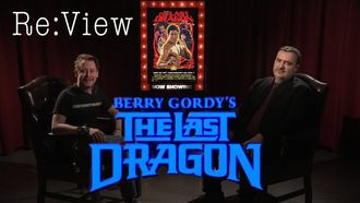 Episode 14 The Last Dragon