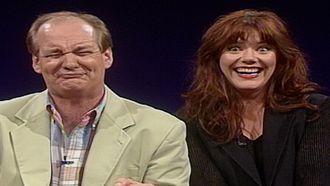 Episode 8 Josie Lawrence, Caroline Quentin, Colin Mochrie, Ryan Stiles