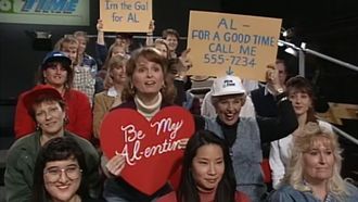 Episode 16 Bachelor of the Year