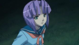Episode 6 Izumi