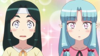 Episode 8 A Certain Day in the Kagami Household