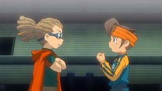 Episode 14 The Legendary Eleven!
