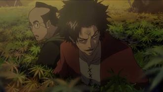Episode 9 Chimimôryô