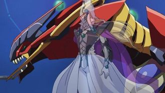 Episode 23 A Date with Fate (2)