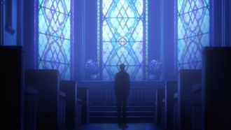 Episode 25 Kecchaku