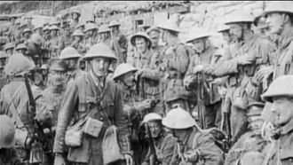 Episode 6 Breaking the Deadlock (1915-1917)