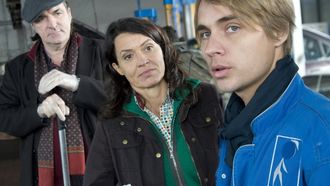 Episode 20 Im Abseits