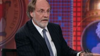 Episode 137 Jon Corzine