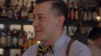 Episode 6 Bar Food