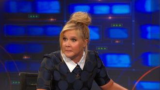 Episode 139 Amy Schumer