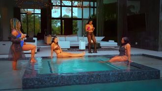 Episode 1 Wives. And. Girlfriends.