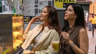 Episode 4 Brazil