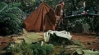 Episode 15 The Bounty Hunter