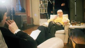 Episode 10 Georges Simenon