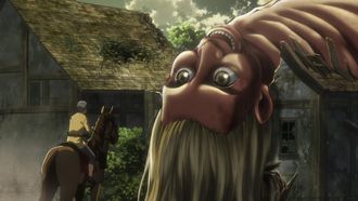 Episode 2 I'm Home