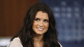 Episode 27 Freddie Prinze Jr., Danica Patrick, Robin Thicke