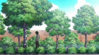 Episode 7 Anything But Tempura!