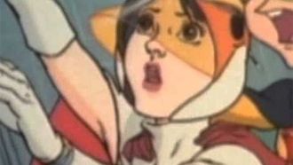Episode 43 Vacation on Venus