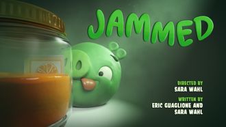Episode 24 Jammed