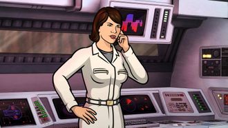 Episode 13 Drastic Voyage: Part 2