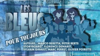 Episode 26 Les Bleus pour toujours