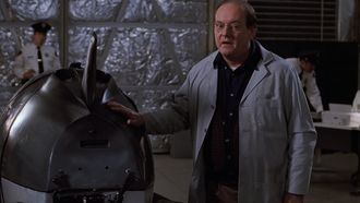 Episode 17 The Stinger
