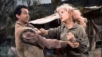 Episode 33 The Mountain Girl