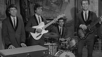 Episode 26 Far Out Munsters