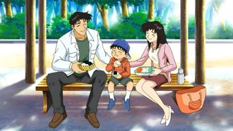 Episode 4 A Birthday One Day Late