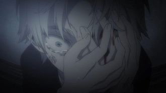 Episode 7 Birth