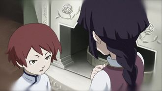 Episode 14 Flash of Sorrow