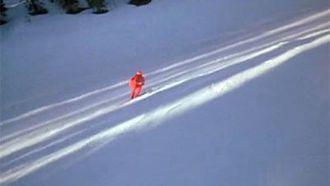 Episode 16 The Snow Job