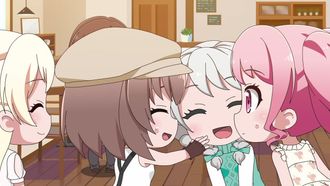 Episode 17 Pastel＊Stroll